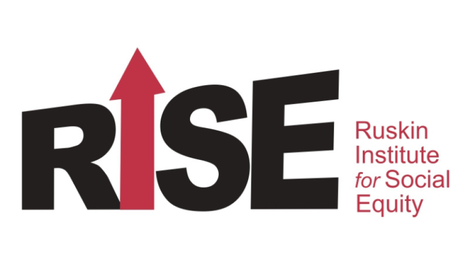 RISE logo